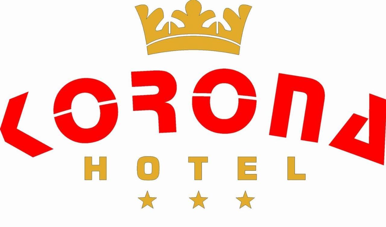 Hotel Korona Ciechanow Ngoại thất bức ảnh